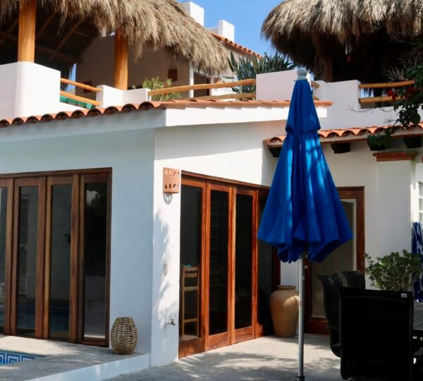 Casa Tiki